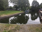 Ocker Hill Moorings L1